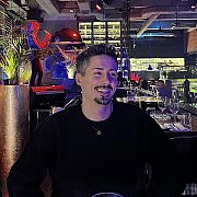 Can - mężczyzna, 25 lat, Warszawa