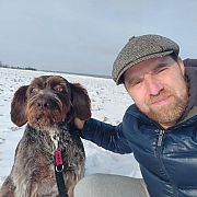 Renia1411 - mężczyzna, 42 lat, Lublin