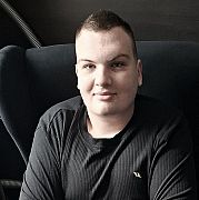 Anttor - mężczyzna, 19 lat, Toruń