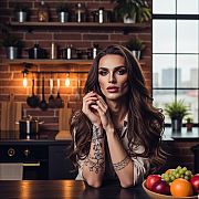 EmilkaTSzUK - trans, 30 lat, Warszawa