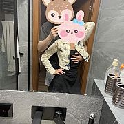 Lovexperiment - paar (frau 27 Jahre, mann 40 Jahre), Warszawa