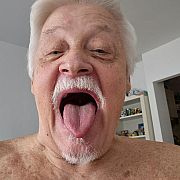 Adamek590 - mężczyzna, 64 lat, Warszawa