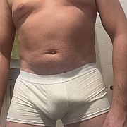 Biciekawski - muž, 43 let, Den Haag