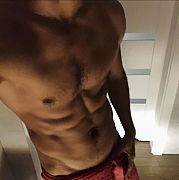 FitAngelDevil - mężczyzna, 38 lat, Warszawa