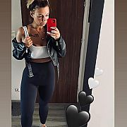 Nelmeetes - kobieta, 30 lat, Szczecin