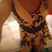 Sissygirlfuck - trans, 26 lat, Olsztyn