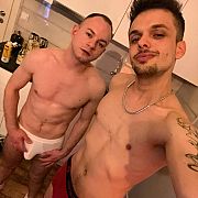 MaksDuzy - mężczyzna, 26 lat, Warszawa