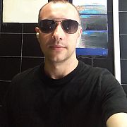 Dddd888 - mężczyzna, 34 lat, Kraków