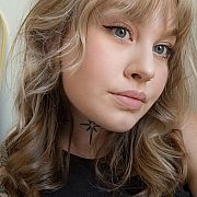 Anka1chuliganka - kobieta, 21 lat, Warszawa
