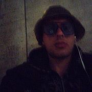 Aaaadrian98 - mężczyzna, 27 lat, Rotterdam