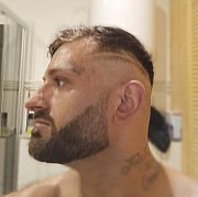 Denisk13 - mann, 35 Jahre, Trier