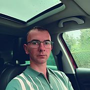 OnTuJest015 - мужчина, 30 лет, Proszowice