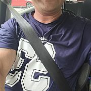 FistingKamyk - мужчина, 41 лет, Kraków