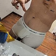 Criskochanie - muž, 24 let, Kielce