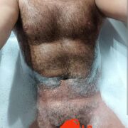 NiedzwiedzBrunatny - muž, 35 let, Warszawa