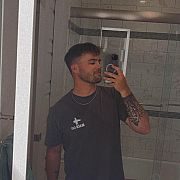 Fee2fee222 - muž, 23 let, Wolbrom