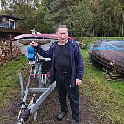Marcellik68 - mężczyzna, 56 lat, Bergen Auf Rügen