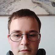 Hej00 - mężczyzna, 18 lat, Kołobrzeg