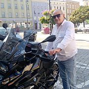 Zbigniew1105 - mężczyzna, 58 lat, Wałbrzych