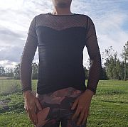 Marcin27042993 - mężczyzna, 32 lat, Dąbrowa Tarnowska