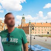 Vorn - mężczyzna, 42 lat, Poznań