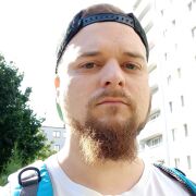 Adako969 - мужчина, 22 лет, Poznań