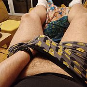 KrORALonan - muž, 35 let, Kraków