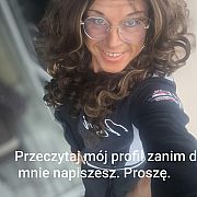 Monika8791 - transsexuálů, 47 let, Wadowice