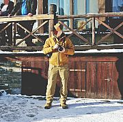 Niematakiejnazwy - чоловік, 39 років, Wrocław