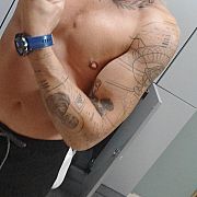 Radomir69 - muž, 37 let, Nowy Sącz