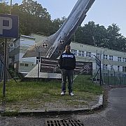 Takisobie8106 - mężczyzna, 44 lat, Oskarshamn