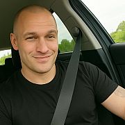 PAN987987 - man, 32 years, Bolków