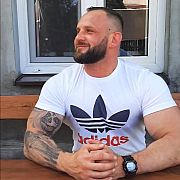 PAN987987 - мужчина, 32 лет, Bolków