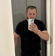 Fullbatery - muž, 45 let, Siewierz