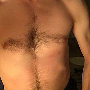 Apim - mężczyzna, 32 lat, Poznań