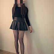 Crossissy - trans, 25 lat, Warszawa