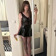 Crossissy - trans, 25 lat, Płock