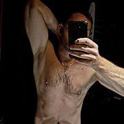 AMFX - чоловік, 39 років, Barcin