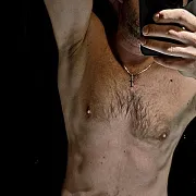 ObsidianSoul - muž, 40 let, Barcin