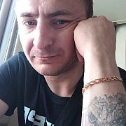 Shustryy - mężczyzna, 36 lat, Gdańsk