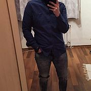 Realny6903 - mężczyzna, 24 lat, Oświęcim
