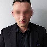 Kochanek96 - mężczyzna, 29 lat, Zduńska Wola