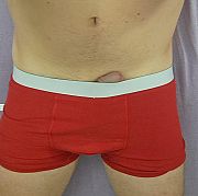 Malodoswiadczony82 - mężczyzna, 43 lat, Ostrzeszów