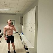 Grzesko000 - muž, 34 let, Almelo