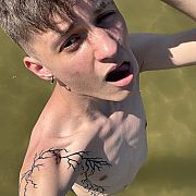 Hotboysex18 - mężczyzna, 18 lat, Radom