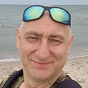 Labubu45 - mężczyzna, 45 lat, Lublin