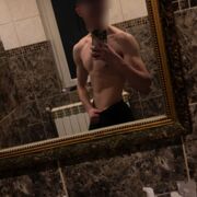 Fipip - man, 18 years, Rzeszów