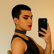 Funsession - transsexuálů, 26 let, Poznań
