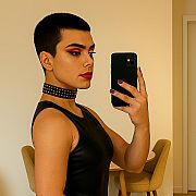 Funsession - trans, 26 lat, Poznań
