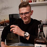 ChemMe2211 - mężczyzna, 24 lat, Kraków